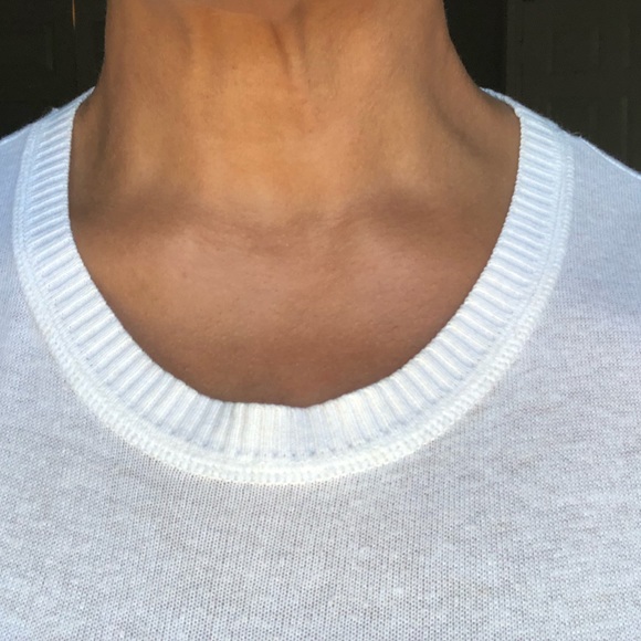 TEX BY MAX AZRIA top - Picture 3 of 7